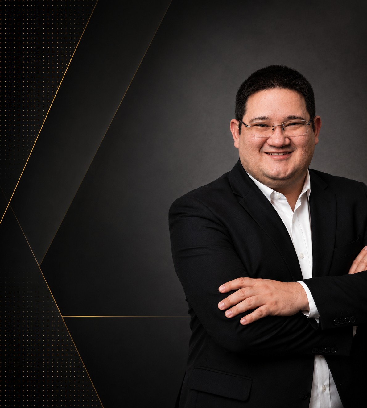 Italo Araújo, estrategista digital